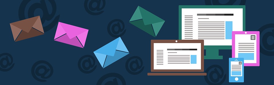 E-Mail Marketing, Newsletter, E-Mail, Au