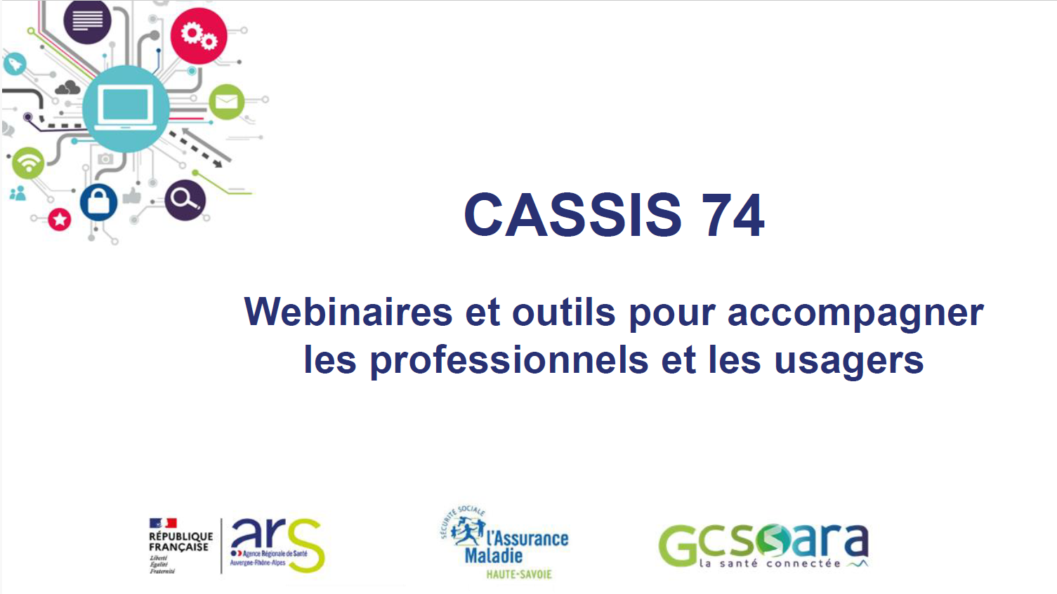 CASSIS 74