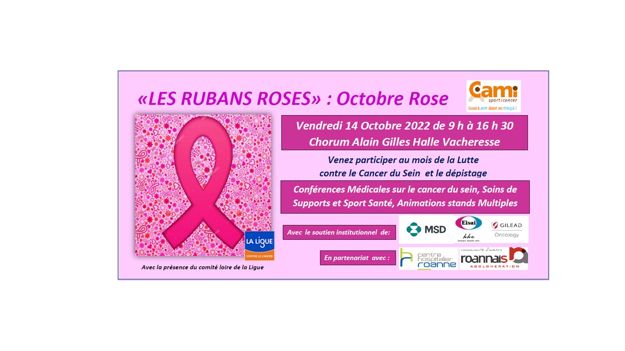 Les Rubans Roses