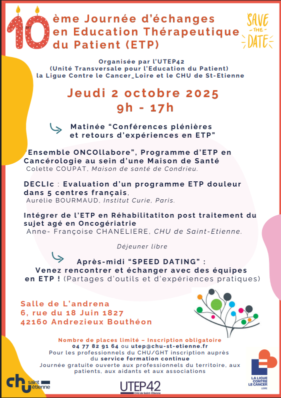 PNG affiche journée